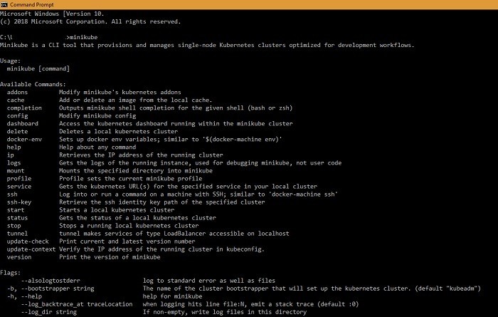 How to Get Started With Kubernetes on Your Laptop Using Minikube