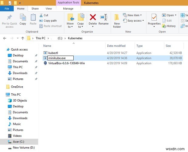 How to Get Started With Kubernetes on Your Laptop Using Minikube