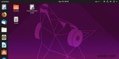 What’s New in Ubuntu 19.04?