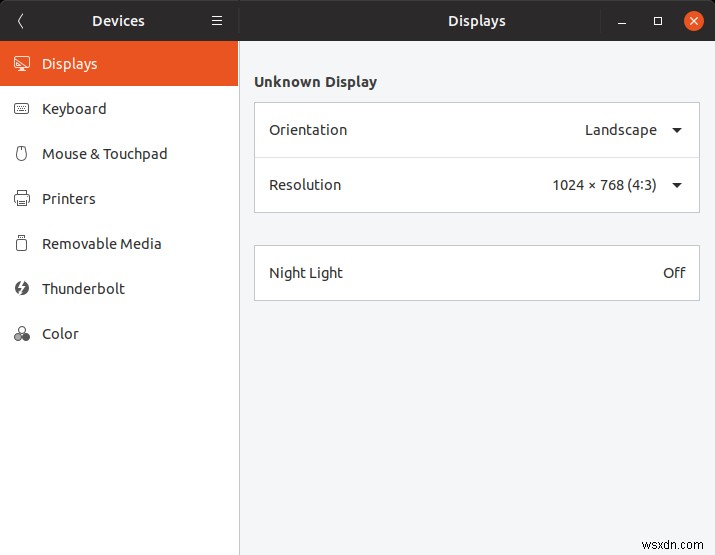 What’s New in Ubuntu 19.04?