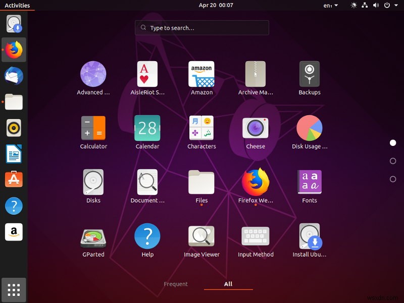What’s New in Ubuntu 19.04?