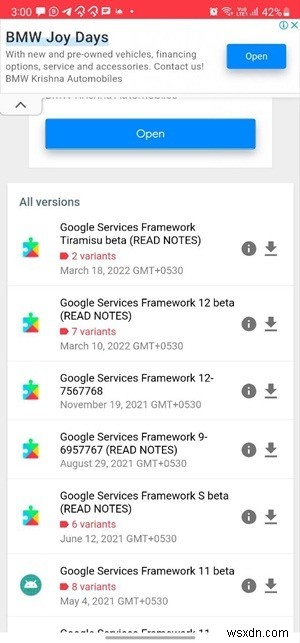 How to Install Google Play Services on Your Android Phone