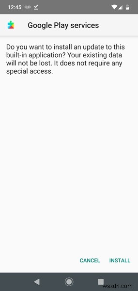 How to Install Google Play Services on Your Android Phone