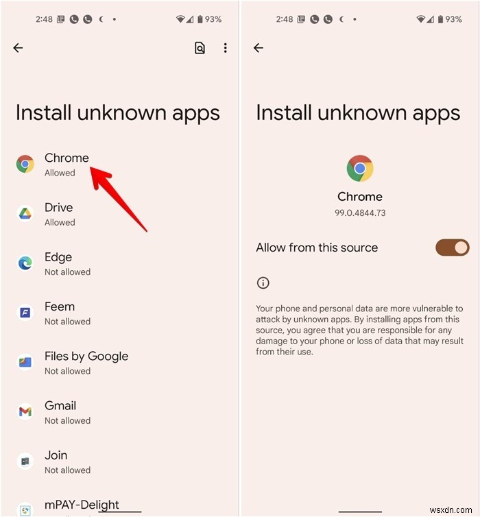 How to Install Google Play Services on Your Android Phone