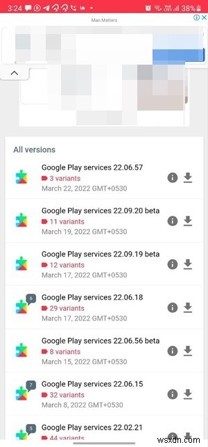 How to Install Google Play Services on Your Android Phone