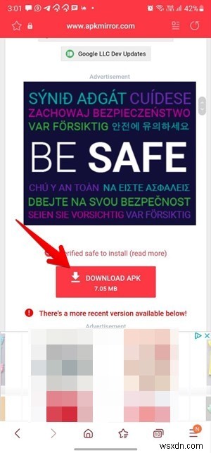 How to Install Google Play Services on Your Android Phone