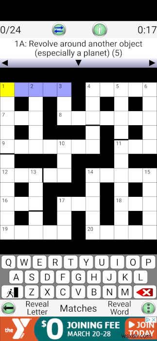 9 of the Best Crossword Apps for Word Enthusiasts