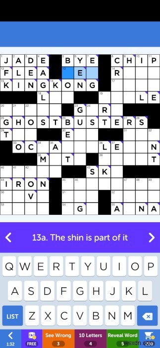 9 of the Best Crossword Apps for Word Enthusiasts