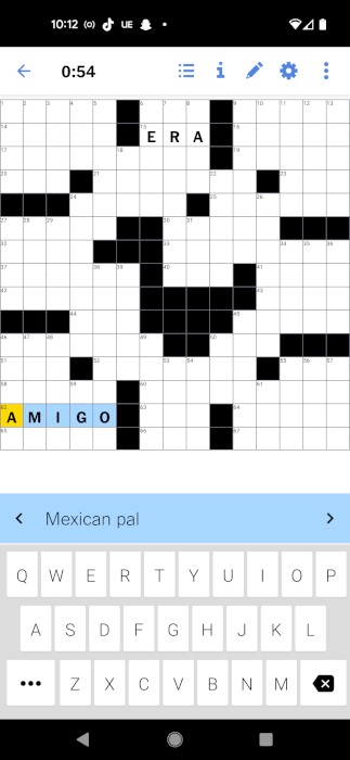9 of the Best Crossword Apps for Word Enthusiasts