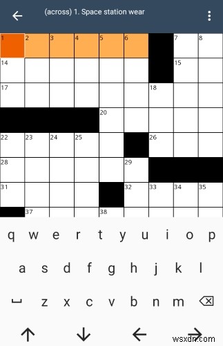 9 of the Best Crossword Apps for Word Enthusiasts