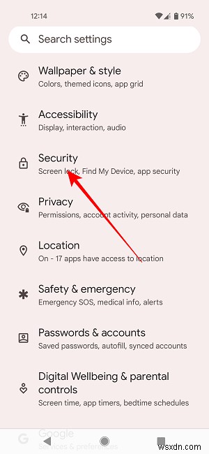How to Change Your SIM PIN on Android and iPhone