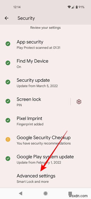 How to Change Your SIM PIN on Android and iPhone