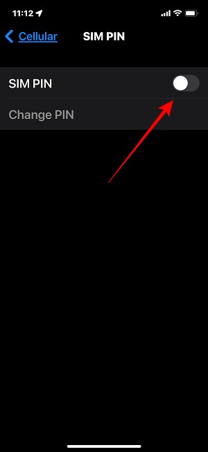 How to Change Your SIM PIN on Android and iPhone