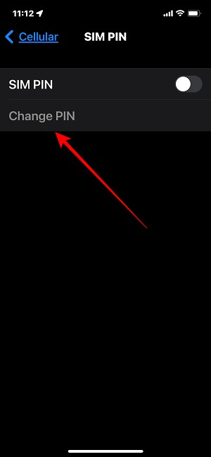 How to Change Your SIM PIN on Android and iPhone