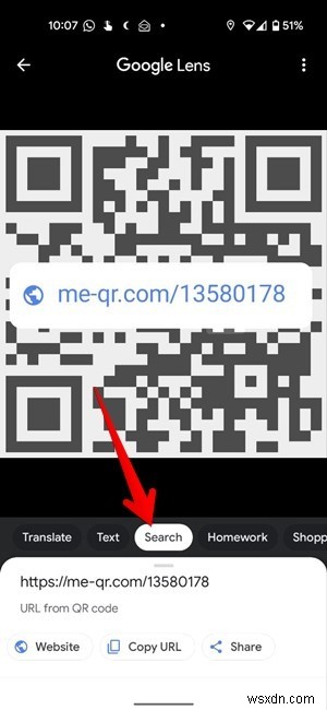 How to Scan QR Codes from a Screenshot or Image on Android and iPhone