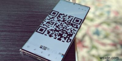 How to Scan QR Codes from a Screenshot or Image on Android and iPhone