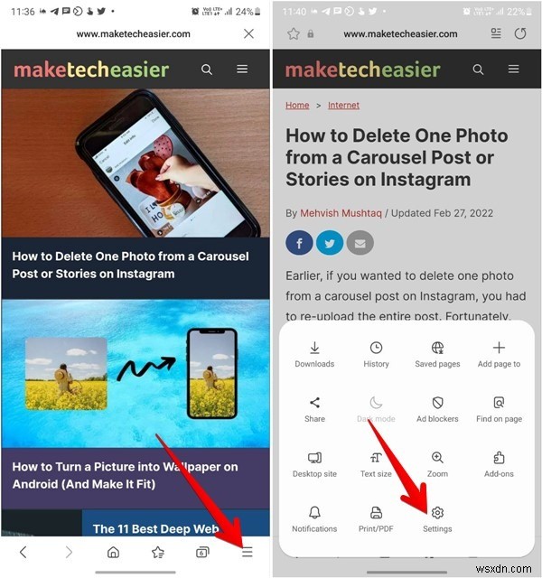 How to Scan QR Codes from a Screenshot or Image on Android and iPhone