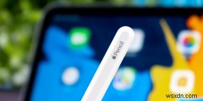 9 Best Fixes for Apple Pencil Not Working Properly