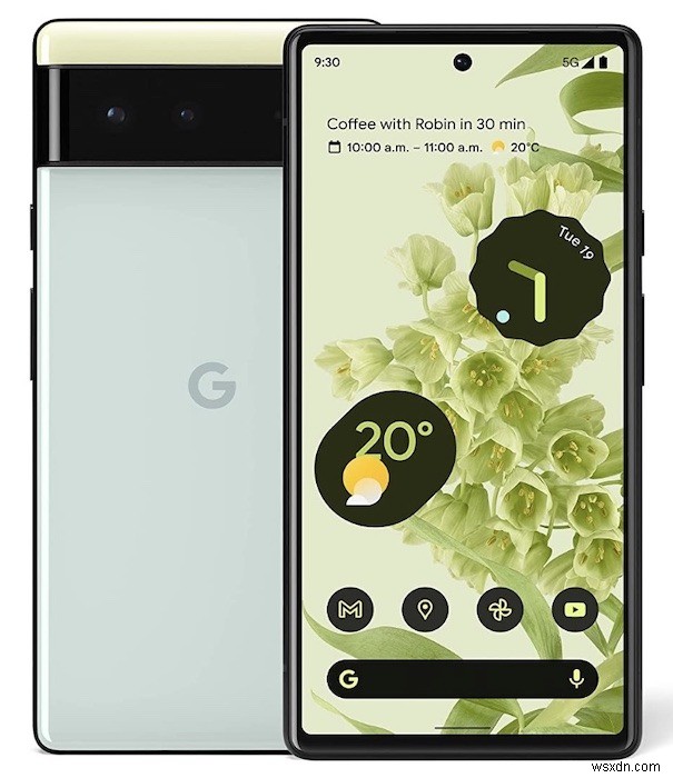 Top 8 5G Phones You Can Buy Today