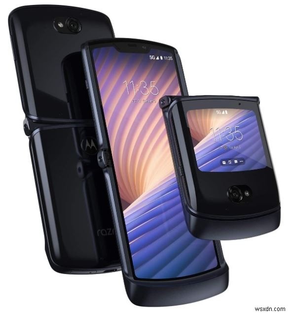 Top 8 5G Phones You Can Buy Today