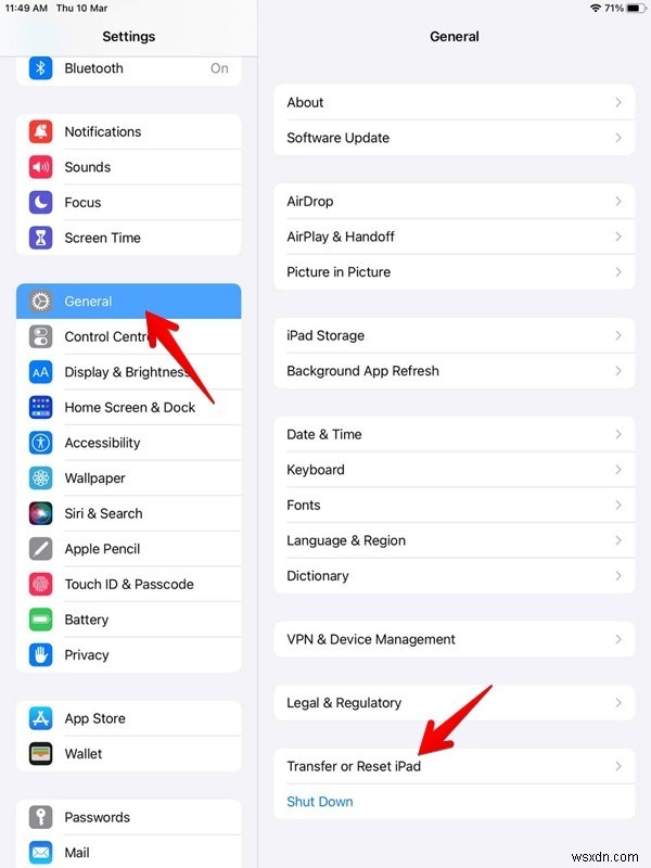 9 Best Fixes for Apple Pencil Not Working Properly
