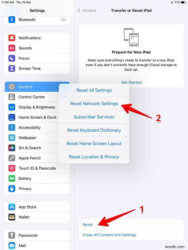 9 Best Fixes for Apple Pencil Not Working Properly