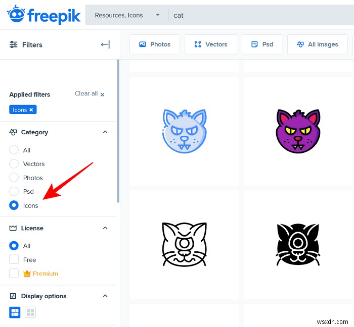 How to Set Custom Icons for Your Android Apps