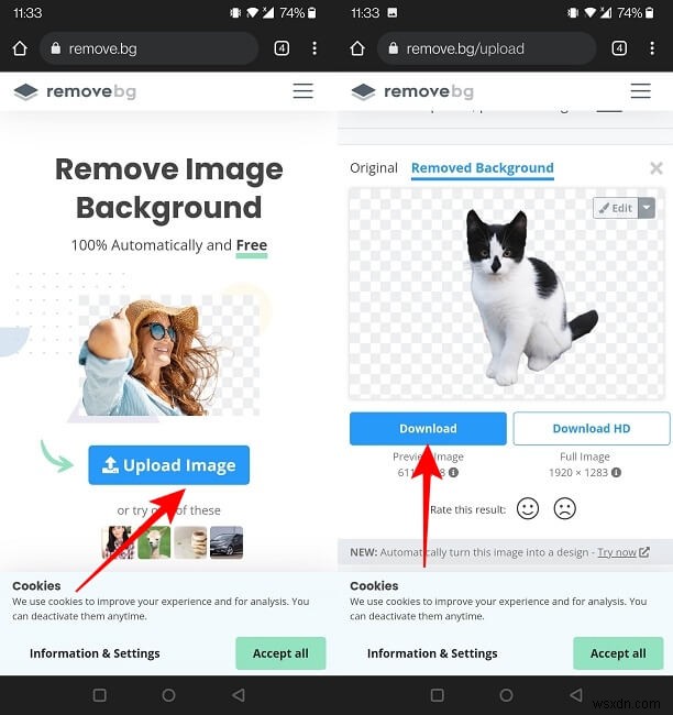 How to Set Custom Icons for Your Android Apps