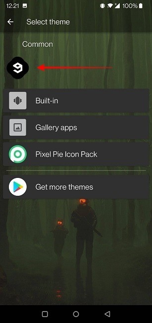 How to Set Custom Icons for Your Android Apps