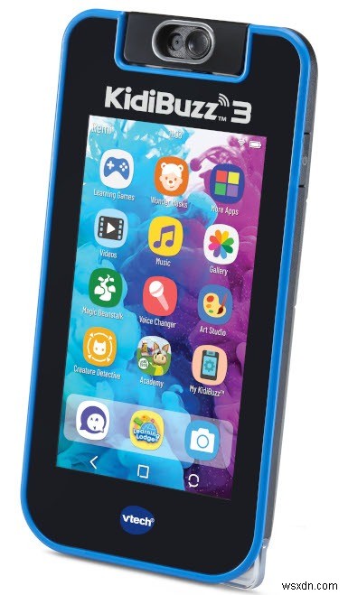 6 Best Kids Cell Phone Options in 2022