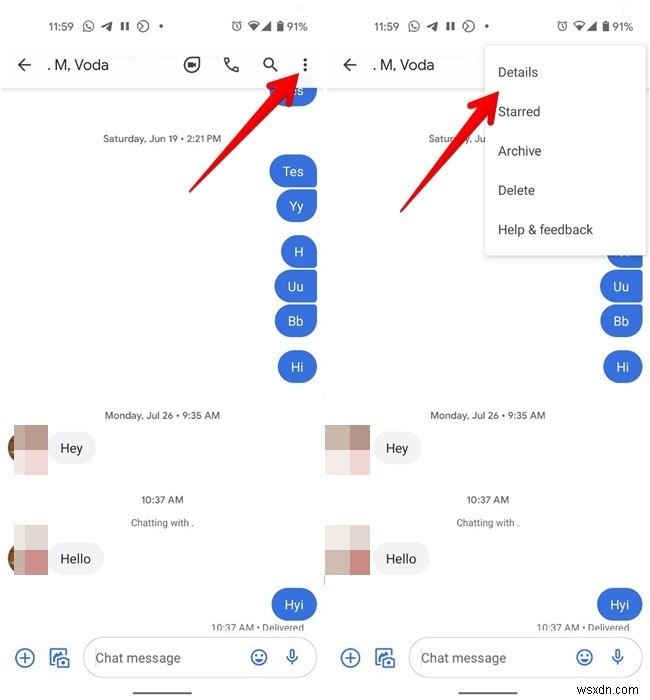 How to Block a Number on Android and iPhone