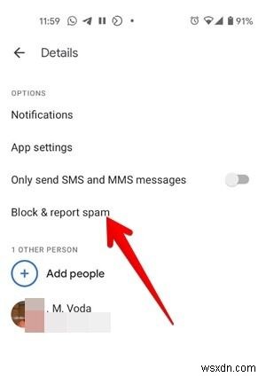 How to Block a Number on Android and iPhone