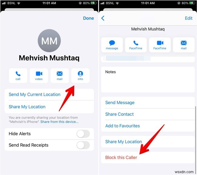 How to Block a Number on Android and iPhone