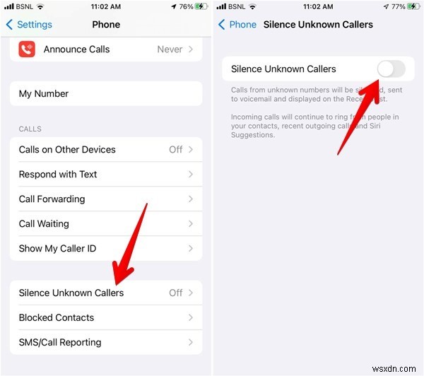How to Block a Number on Android and iPhone