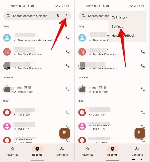 How to Block a Number on Android and iPhone