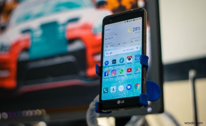 Should You Use an Older Android Phone?