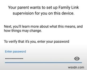 How to Enable Parental Controls on Android Devices