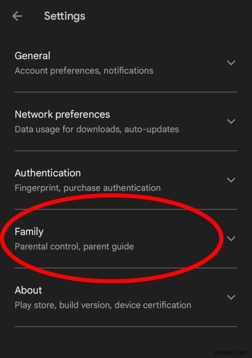 How to Enable Parental Controls on Android Devices