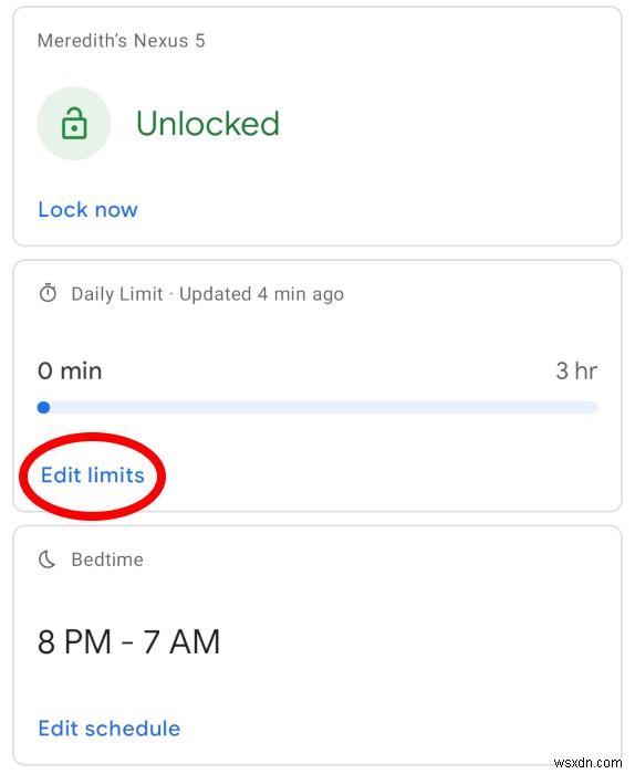 How to Enable Parental Controls on Android Devices
