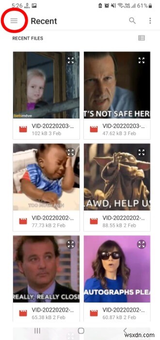 How to Compress a Video on Android