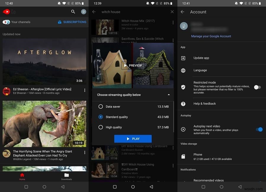 7 of the Best Third-Party YouTube Apps for Mobile You Should Try