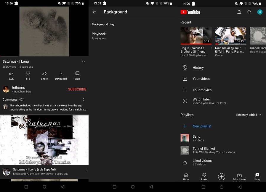 7 of the Best Third-Party YouTube Apps for Mobile You Should Try