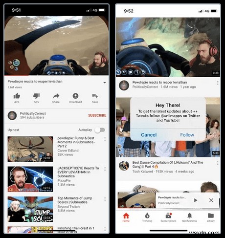 7 of the Best Third-Party YouTube Apps for Mobile You Should Try