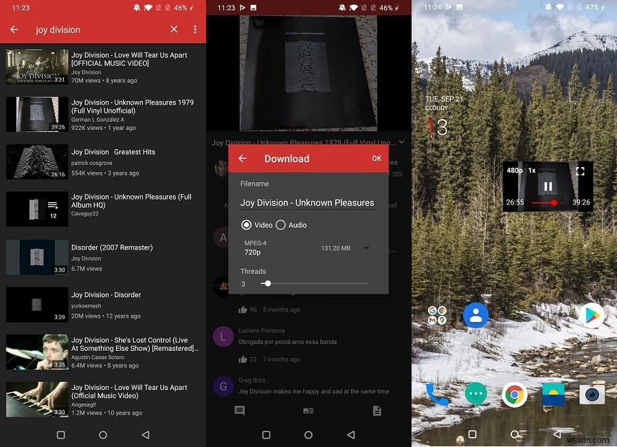 7 of the Best Third-Party YouTube Apps for Mobile You Should Try