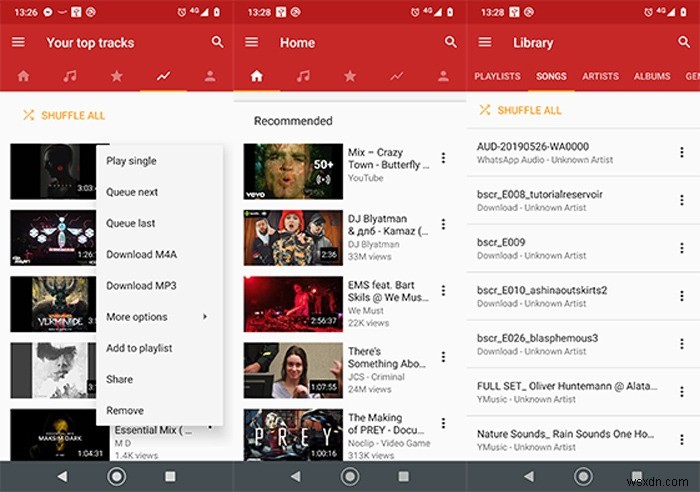 7 of the Best Third-Party YouTube Apps for Mobile You Should Try