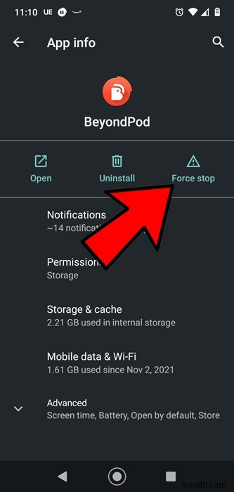 How to Eliminate the “Unfortunately, App Has Stopped” Messages