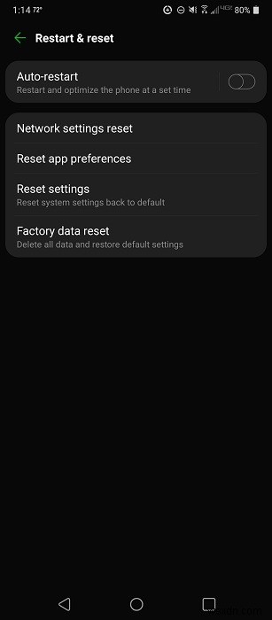 How to Eliminate the “Unfortunately, App Has Stopped” Messages