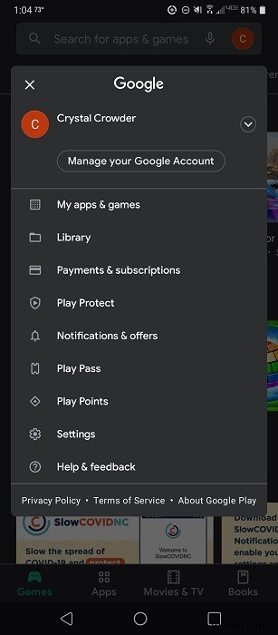 How to Eliminate the “Unfortunately, App Has Stopped” Messages