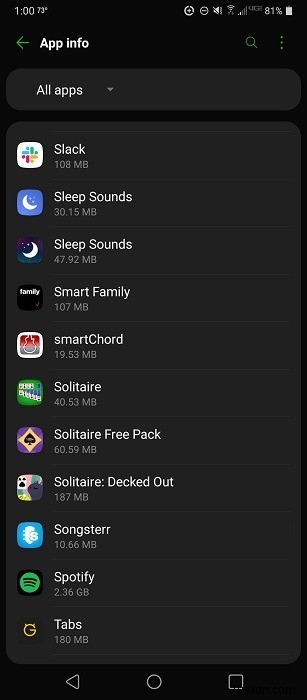How to Eliminate the “Unfortunately, App Has Stopped” Messages