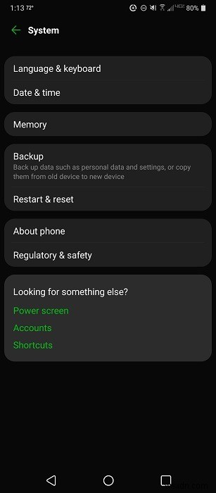How to Eliminate the “Unfortunately, App Has Stopped” Messages